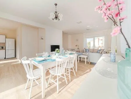 Seaside Luxury Lucija Pridraga