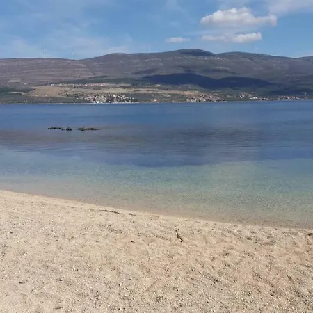 Seaside Luxury Lucija Pridraga