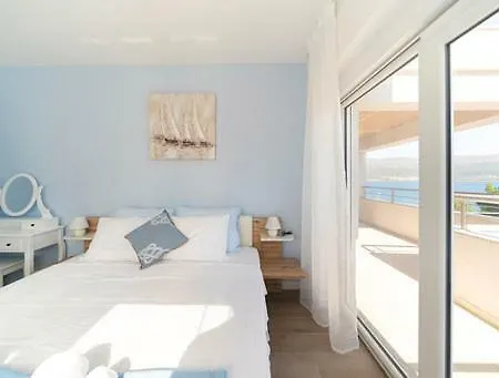 Seaside Luxury Lucija Pridraga