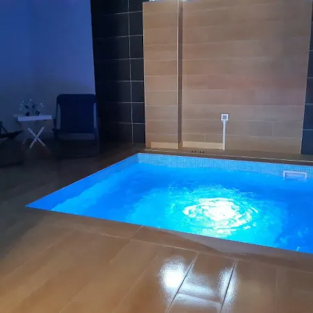 Villa Seaside Luxury Lucija Pridraga