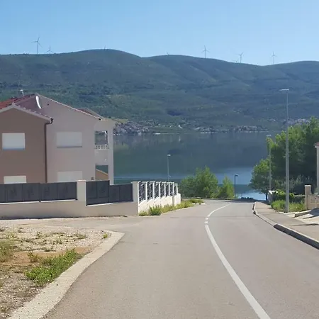 Villa Seaside Luxury Lucija