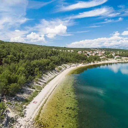 Seaside Luxury Lucija