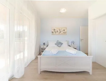 Villa Seaside Luxury Lucija